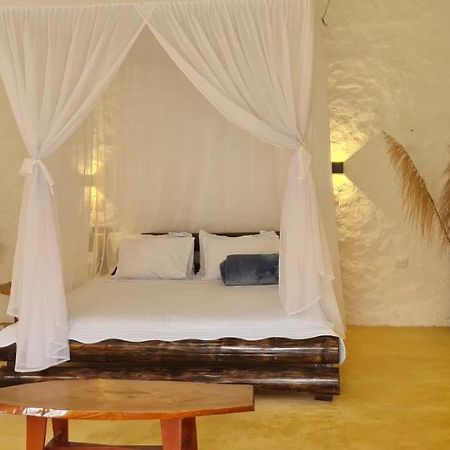 Posada Turistica Dantayaco Mocoa Eksteriør billede