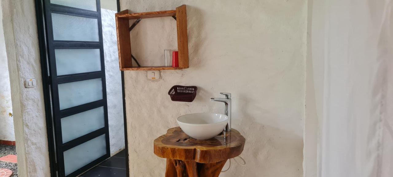 Posada Turistica Dantayaco Mocoa Eksteriør billede